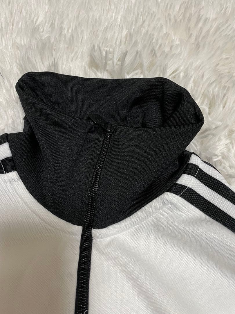 adidas アディダス　トラックジャケット　 クラシック トラックトップ