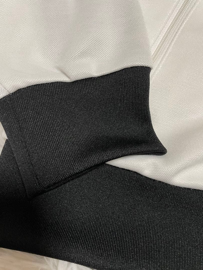 adidas アディダス　トラックジャケット　 クラシック トラックトップ