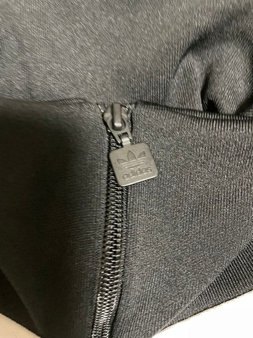 adidas アディダス　トラックジャケット　 クラシック トラックトップ