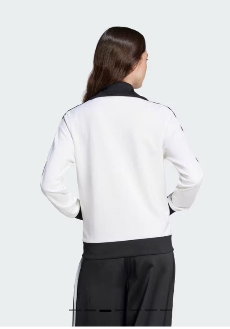 adidas アディダス　トラックジャケット　 クラシック トラックトップ