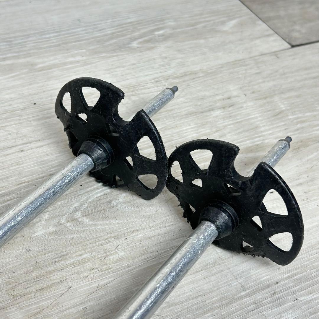  TRAVERSE バックカントリー ストック