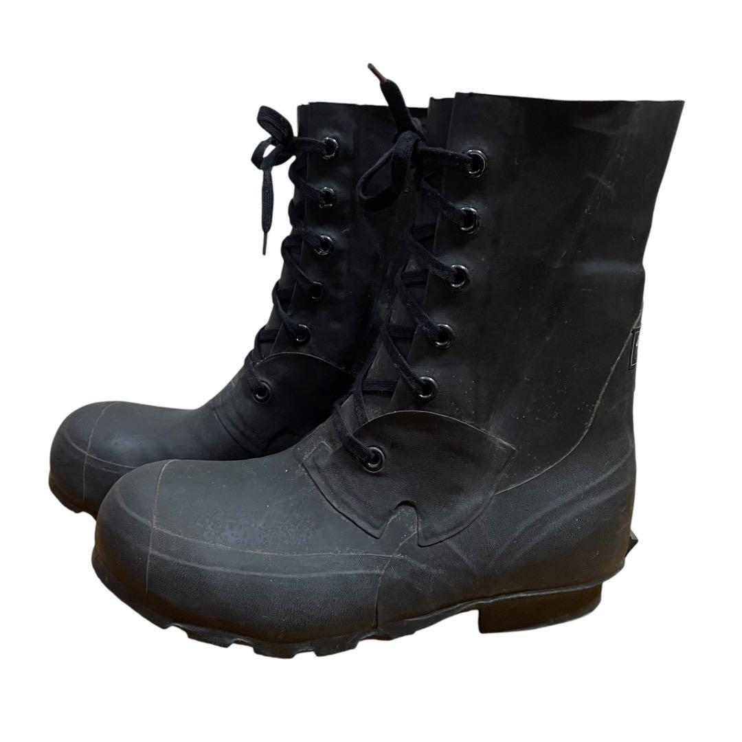 デッドストック　US.ARMY ミッキーマウスブーツ　9R ミリタリー