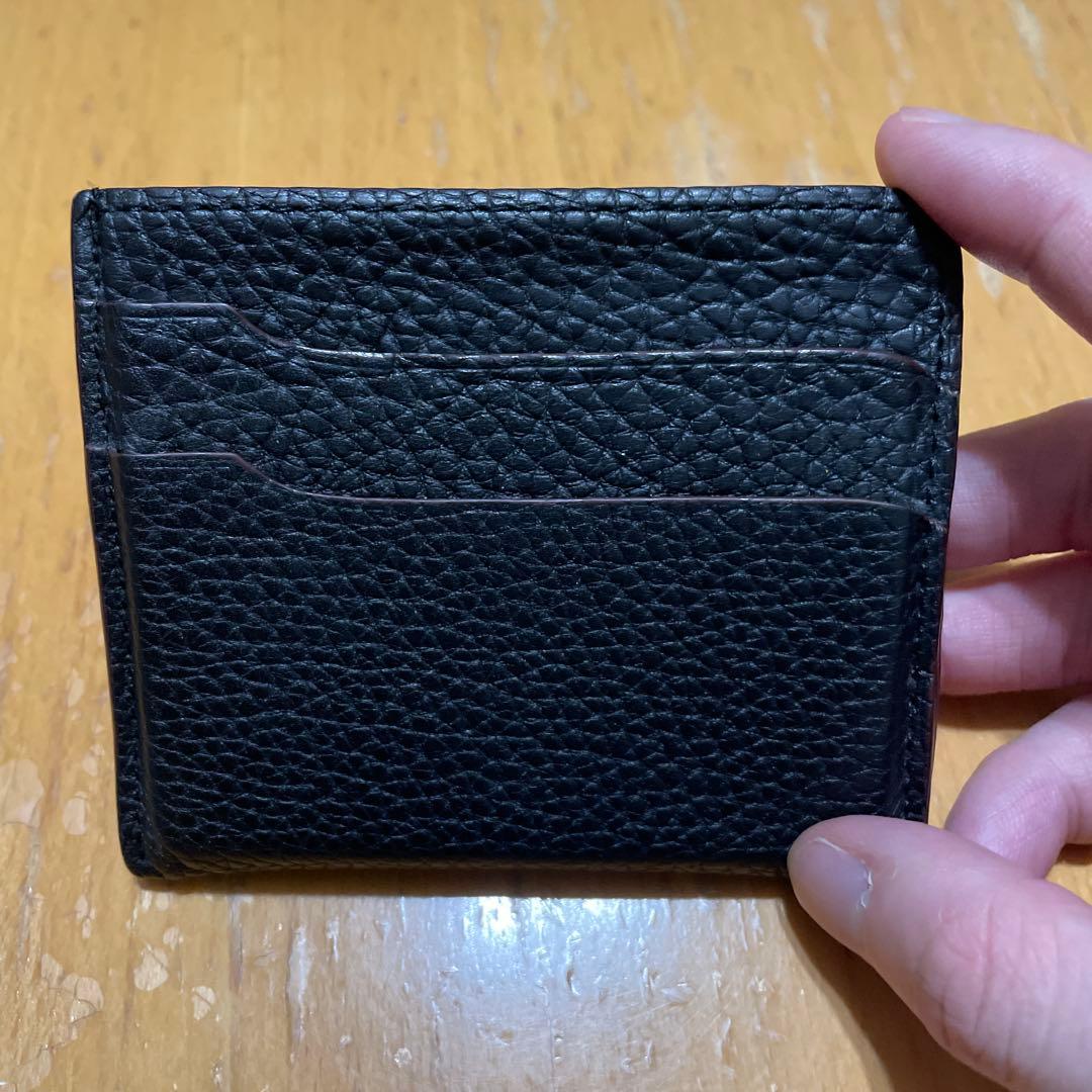 GANZO コンパクト財布