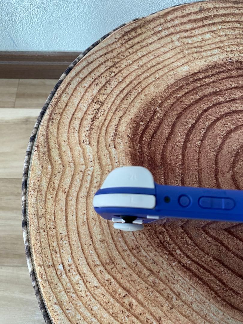 Nintendo Switch Lite ブルー　本体のみ　箱無し