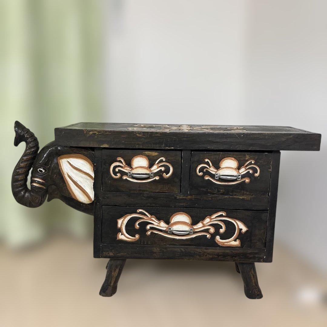 象　サイドボード