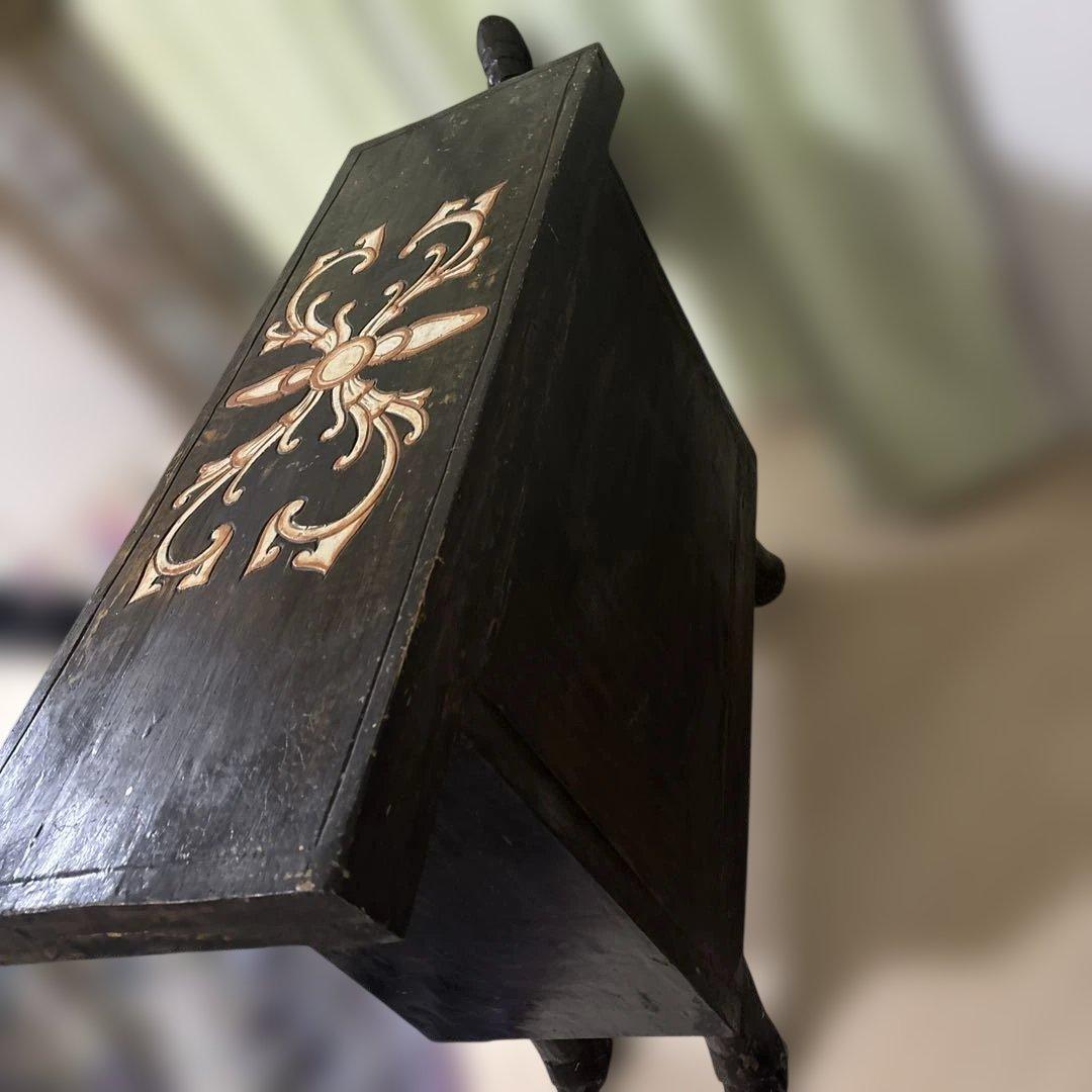 象　サイドボード