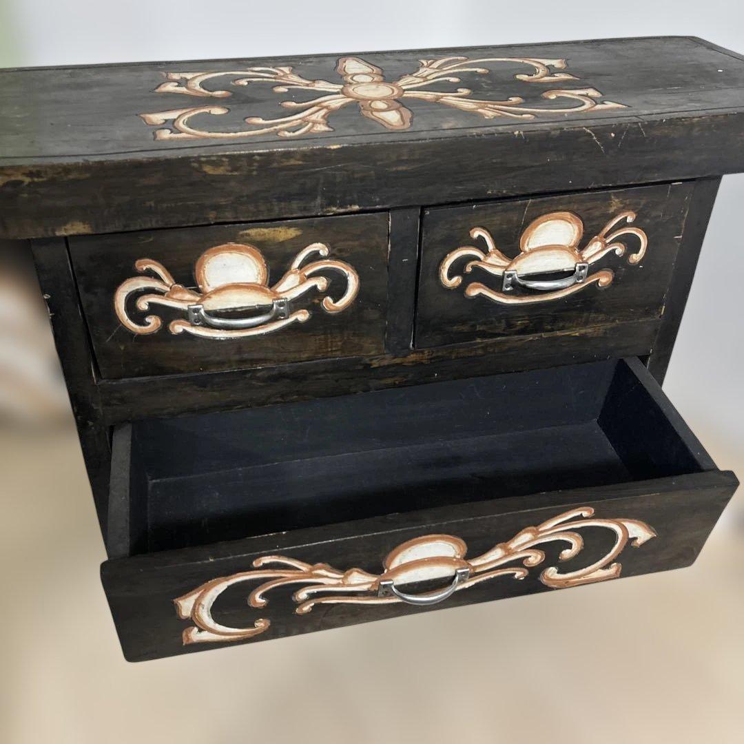 象　サイドボード