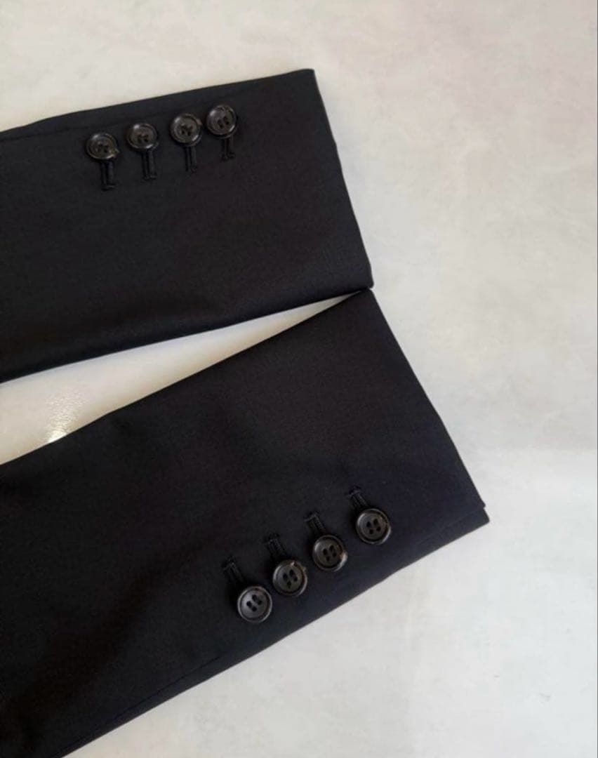 美品　 セオリーリュクス　Executive Collection スーツ