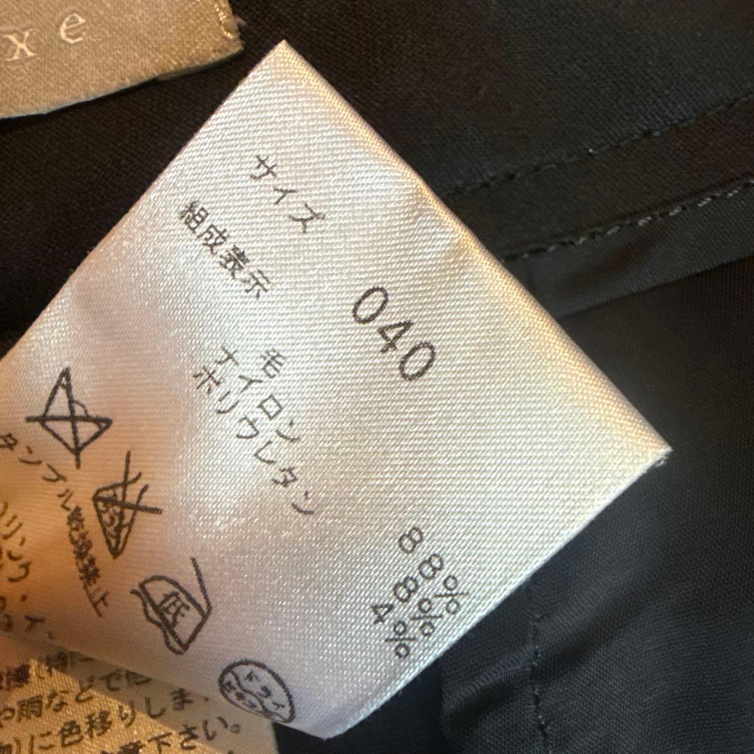 美品　 セオリーリュクス　Executive Collection スーツ