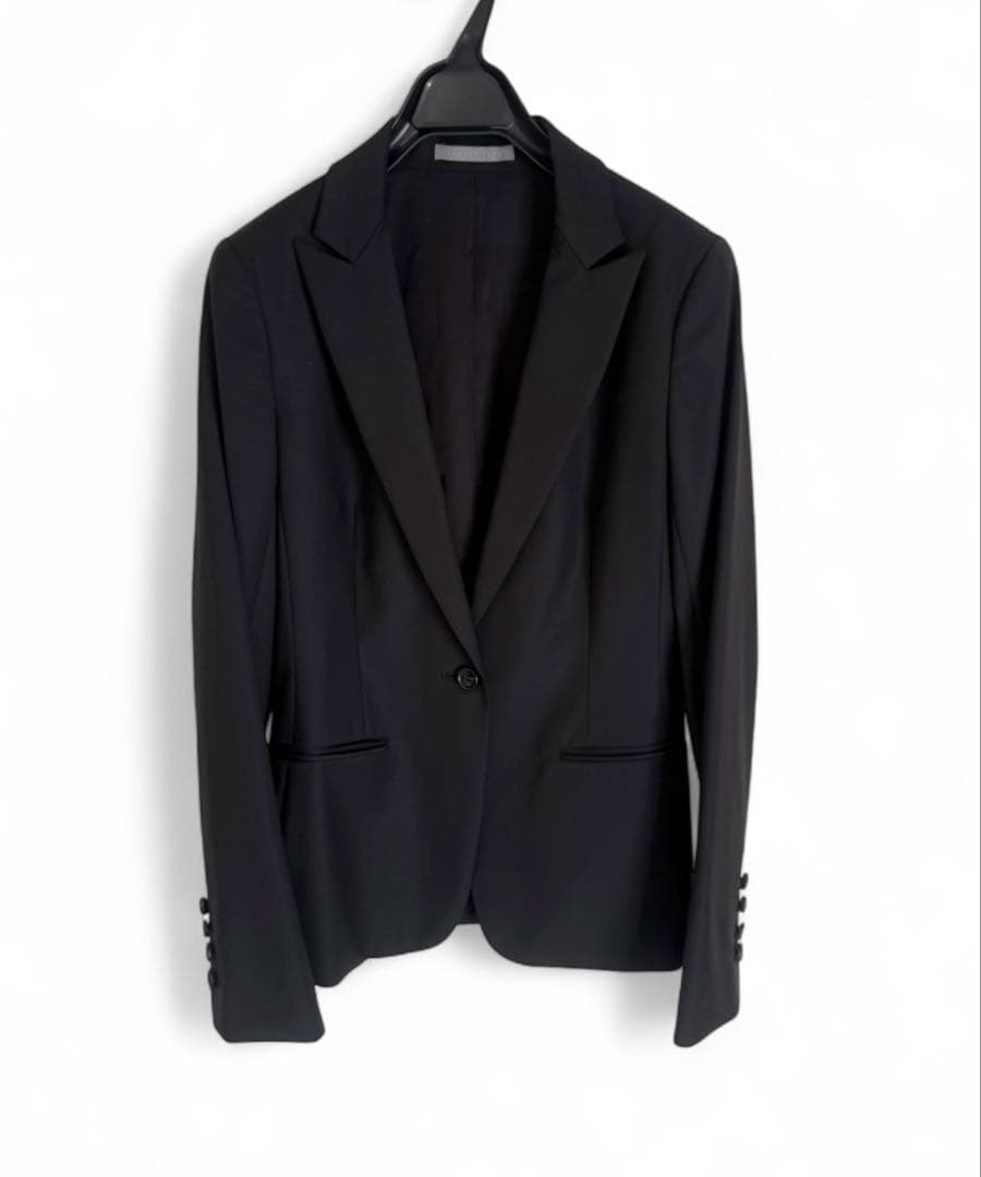 美品　 セオリーリュクス　Executive Collection スーツ