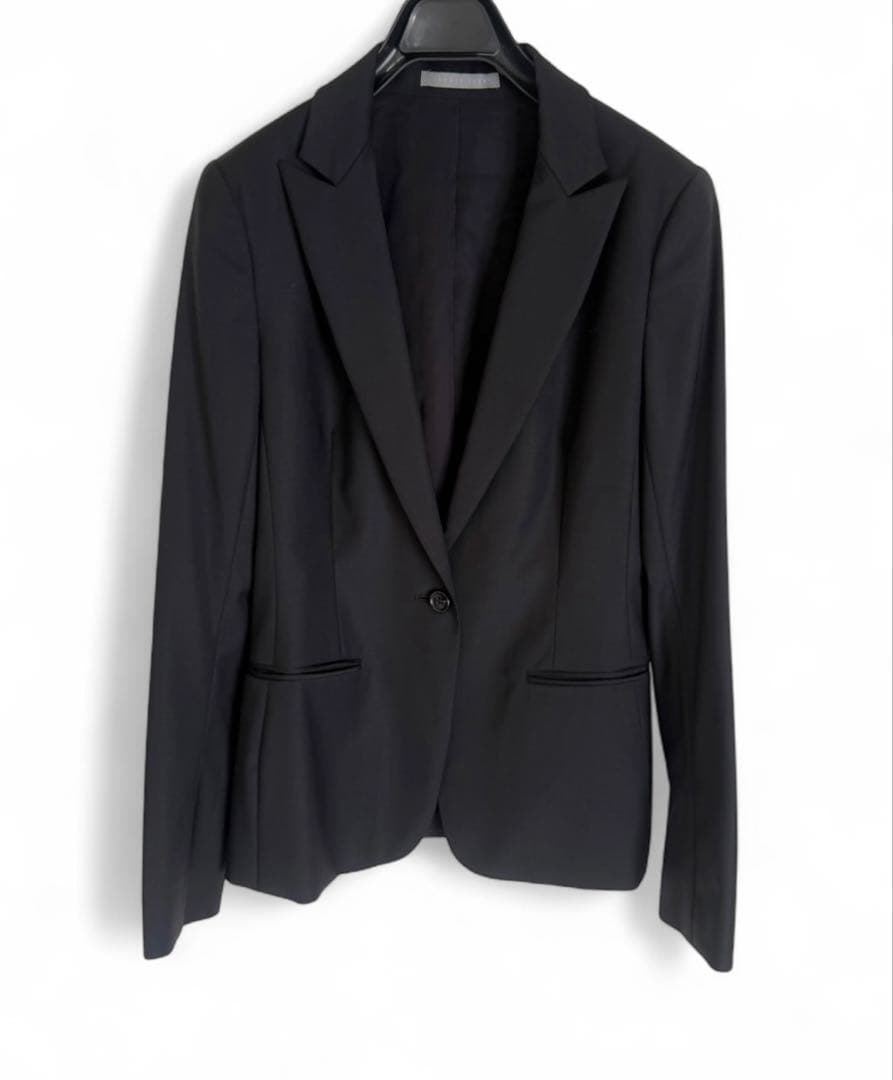 美品　 セオリーリュクス　Executive Collection スーツ