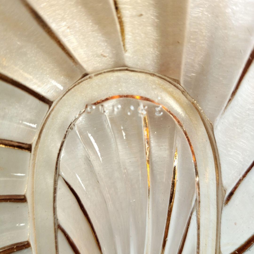 バカラ バンブー　ボンボニエール・トレイ　セット