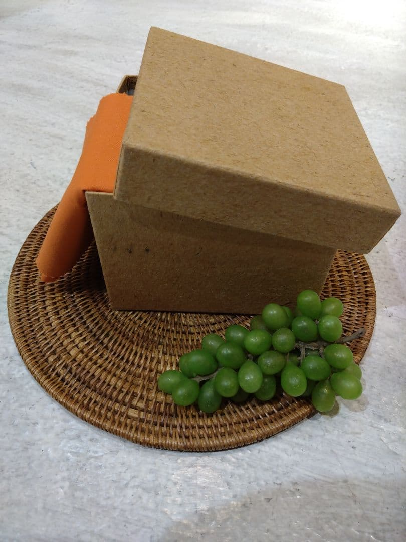 漆椀　角偉三郎　合鹿椀　共布、共箱付き　五ツ星