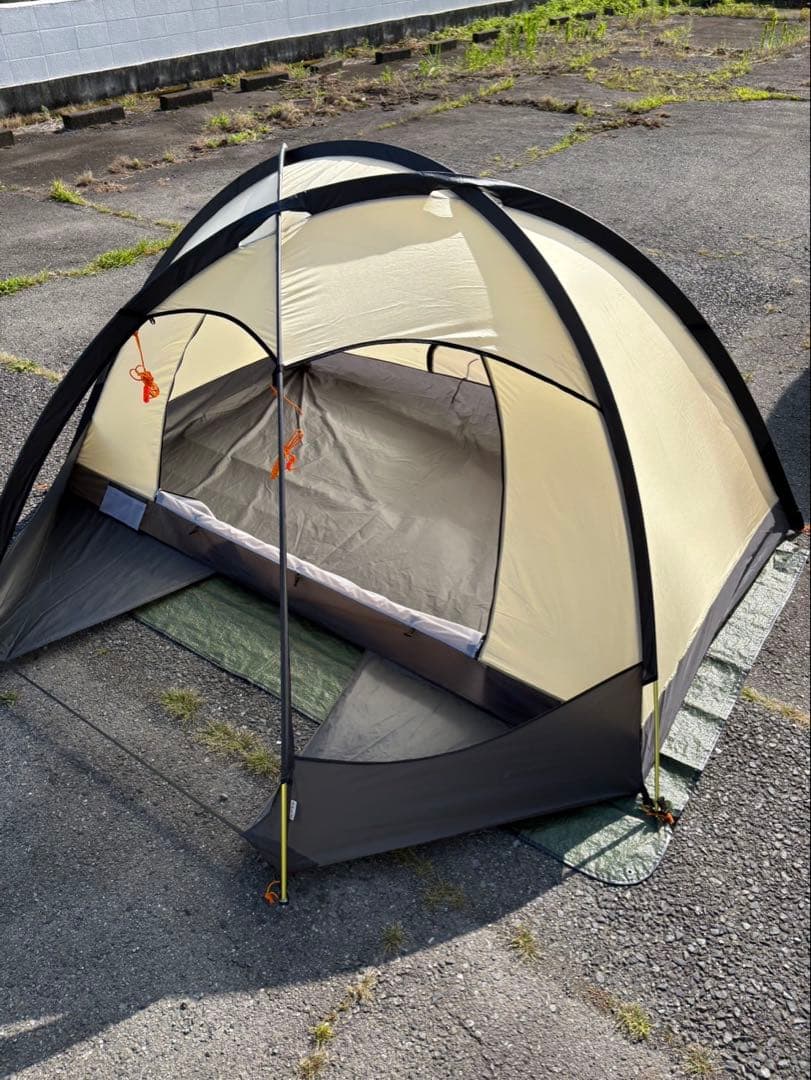 ドマドームライト2(ほぼ新品)