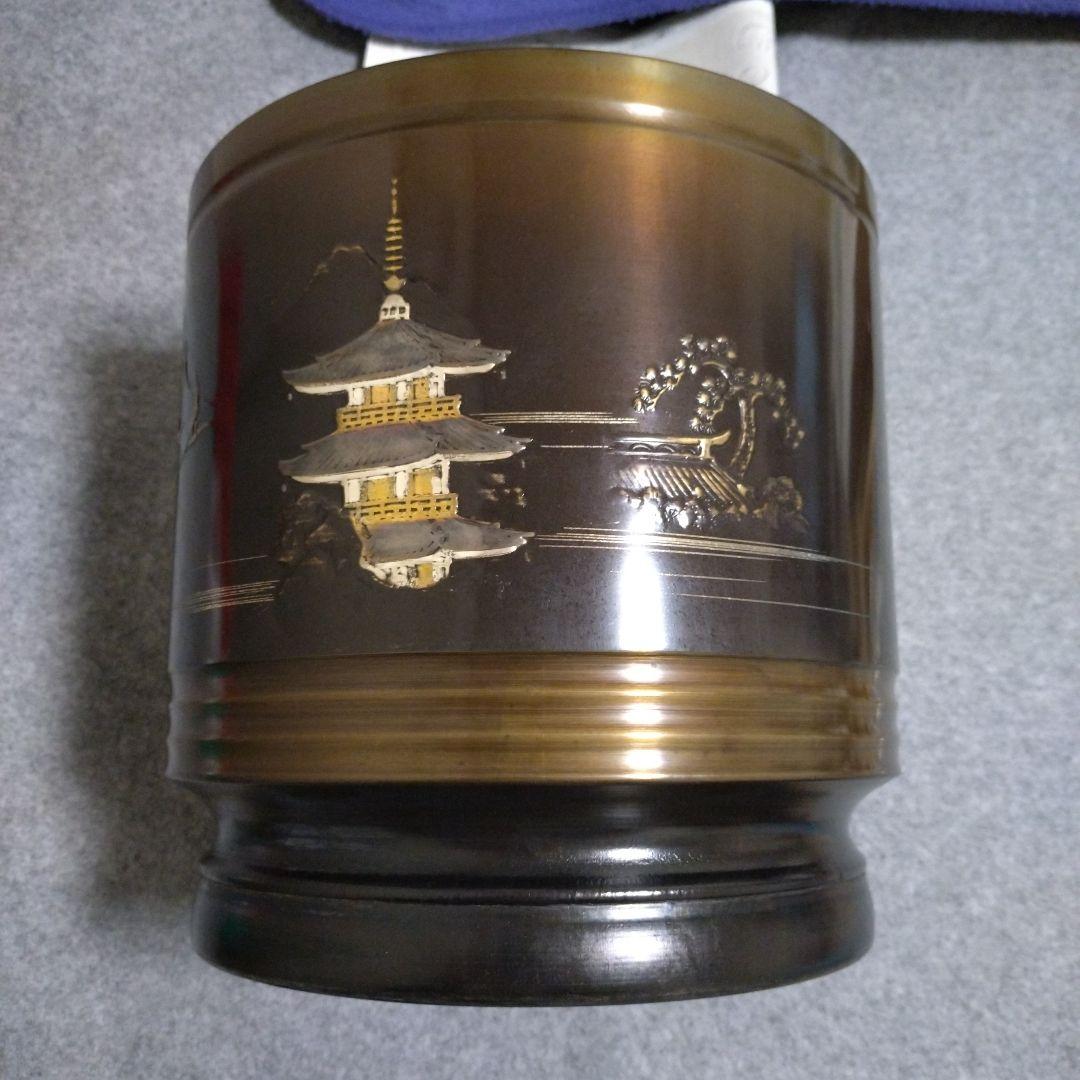 火鉢 2個セット