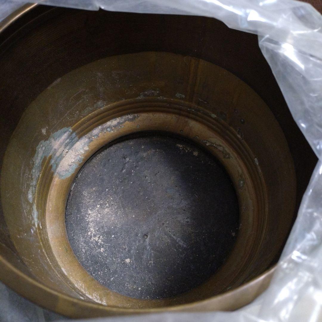 火鉢 2個セット