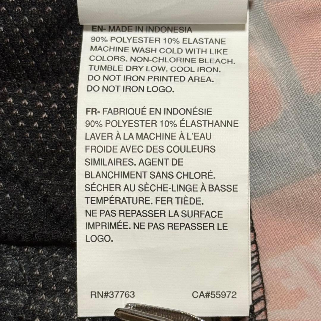 NIKE 新品　スイムウェア　スイムショーツ　水着　メンズ　ナイキ　未使用