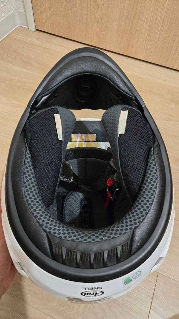 Arai TOUR-CROSS3 アライ ツアークロス3 Sサイズ