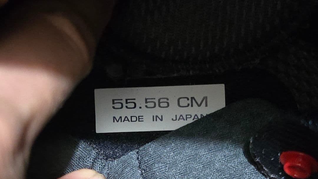 Arai TOUR-CROSS3 アライ ツアークロス3 Sサイズ