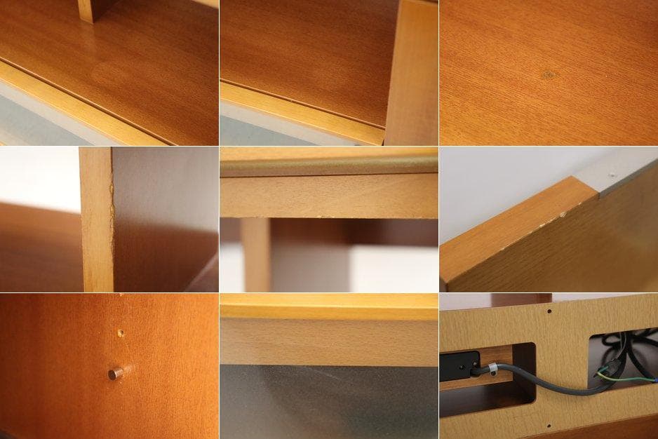 karimoku カリモク ナチュラル モダン テレビ台 ローボード