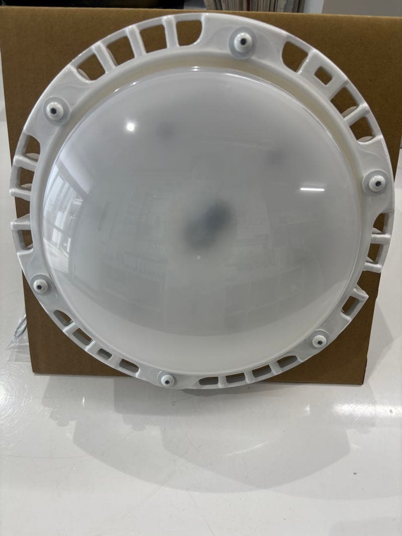 新品未使用 岩崎電気 アイランプ140W LDRS140N-W-E39/HBA