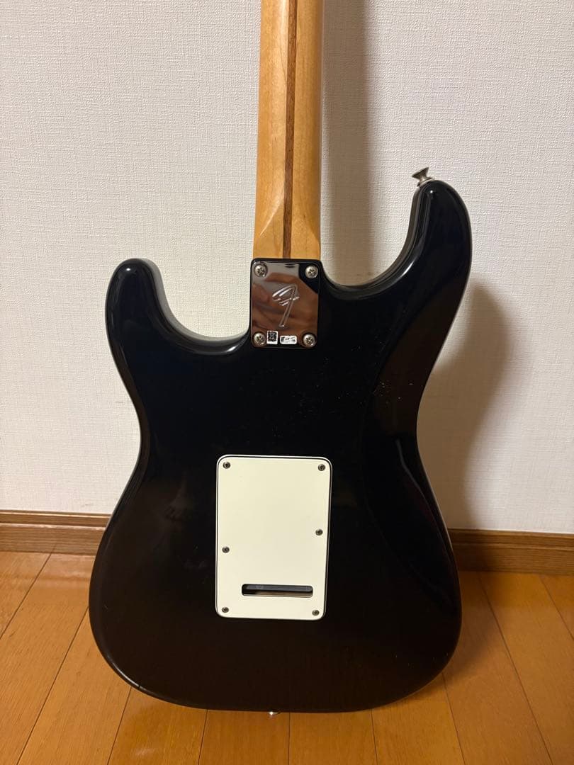 【年末限定値下げ】Fender MEXICO 75周年モデル