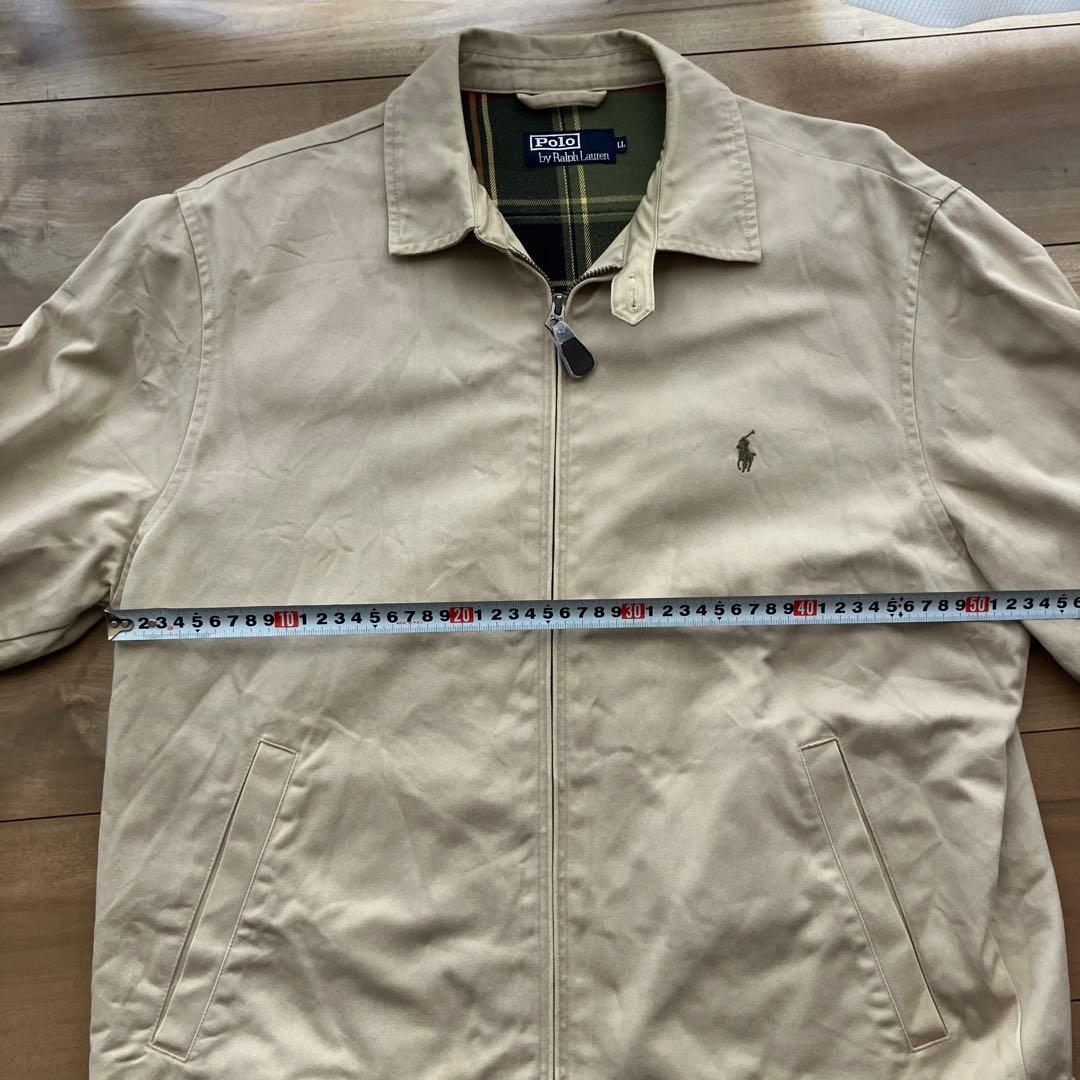 古着BY様　ポロラルフローレン　アウター