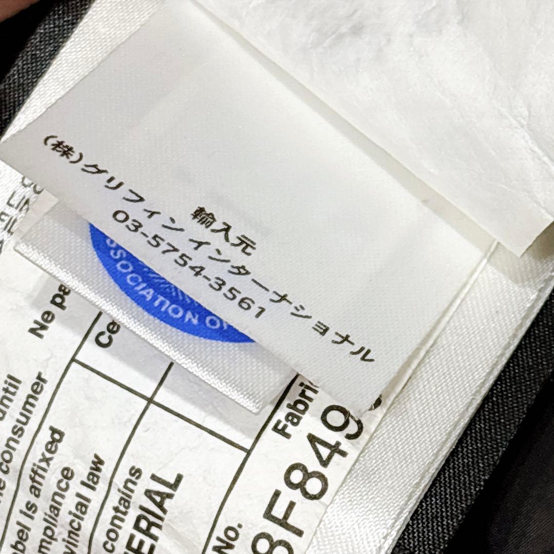 ほぼ未使用✨　カナダグース　ダウンジャケット　ブロンテパーカー　ネイビー　M