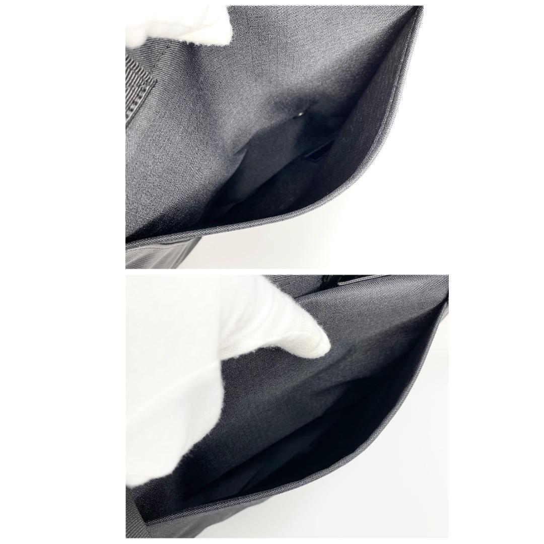 ペンドルトン マザーズバッグ 黒 PENDLETON×INABA MARIE