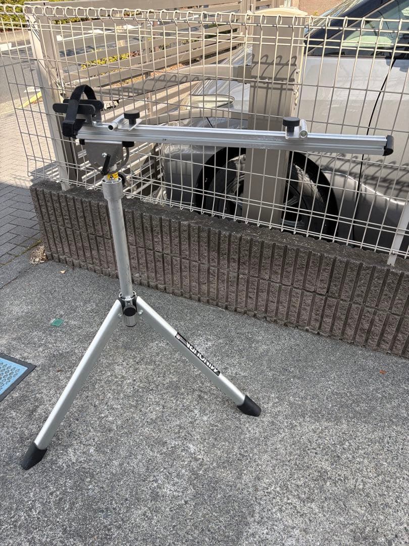 MINOURA メンテナンススタンド