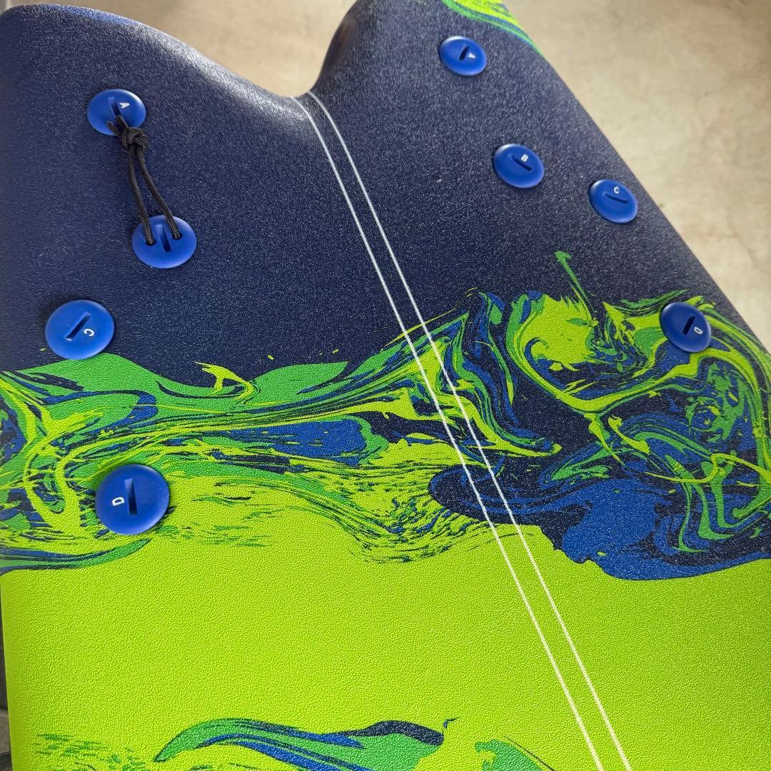 WaveStorm サーフボード ショートボード