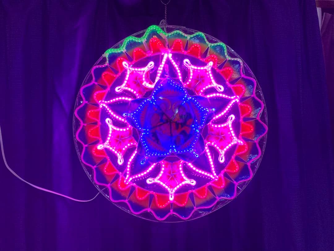 パロル　PAROL フィリピン　クリスマス