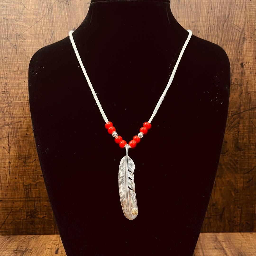 タディアンドキング TADY&KING ネックレス カスタム