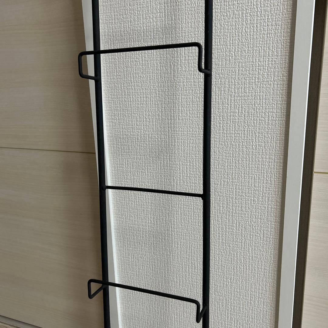 【a.depeche / アデペシュ】マガジンラック