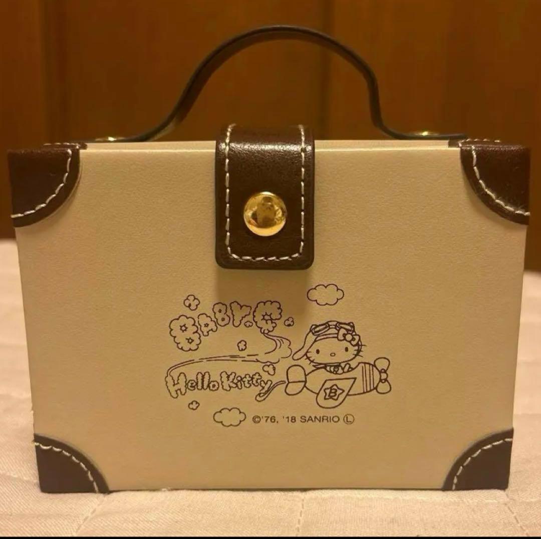 【限定品】G-SHOCK ハローキティ× Baby-G コラボ腕時計 箱付き