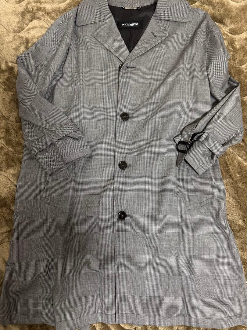 Dolce&gabbana コート