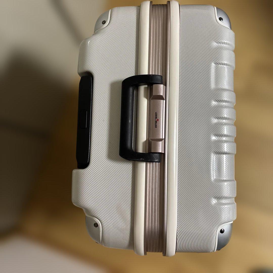 レジェンドウォーカー　スーツケース Lサイズ 5122