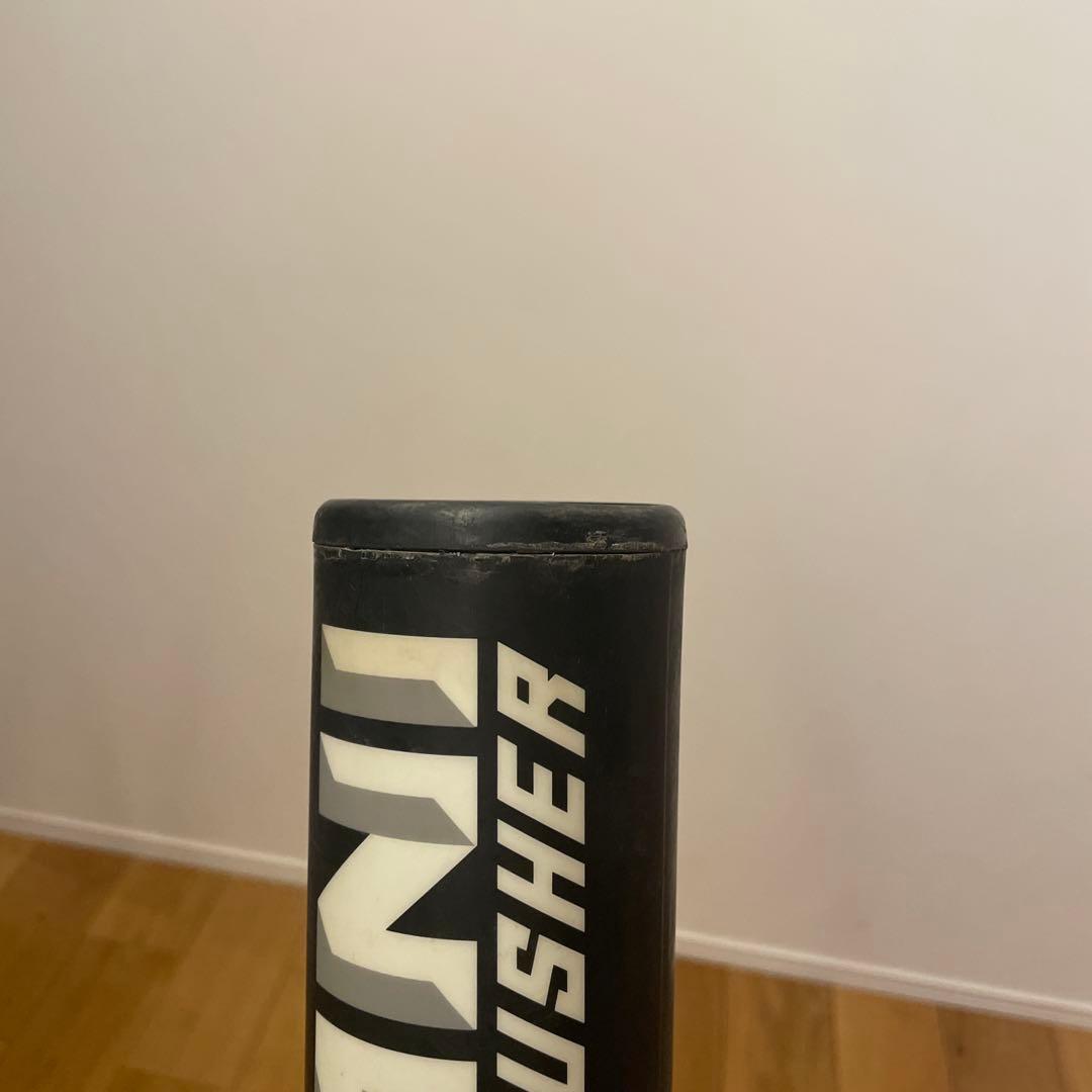 「tentenn」marucci　WANI CRUSHER