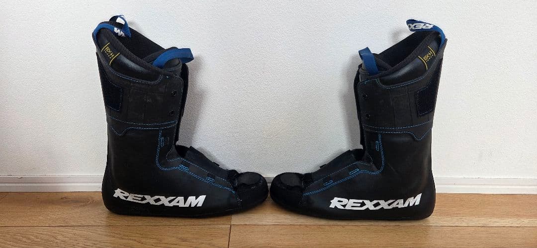 REXXAM S Power REX 100　使用感少なめ