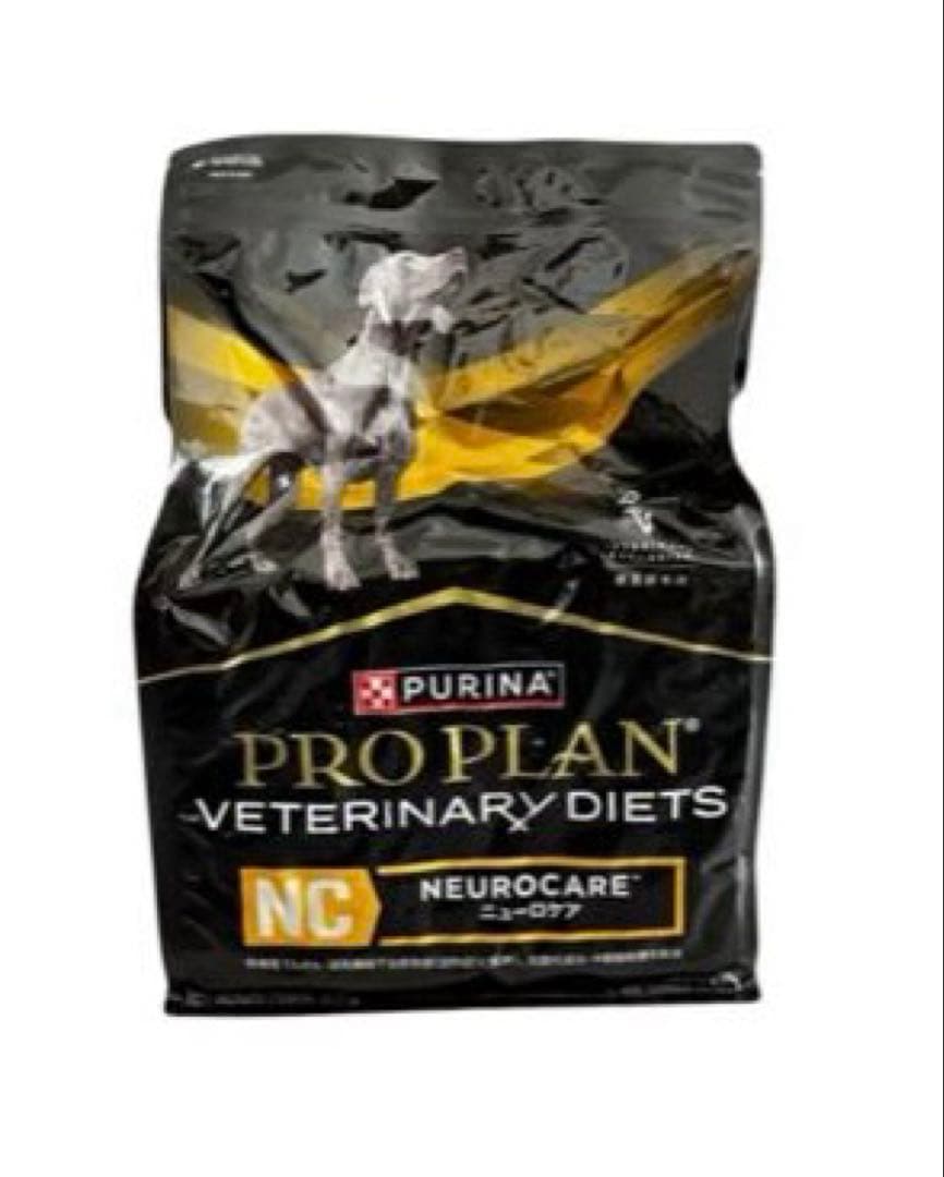 ピュリナ プロプラン 犬用 ベテリナリーダイエットNC ニューロケア 7kg