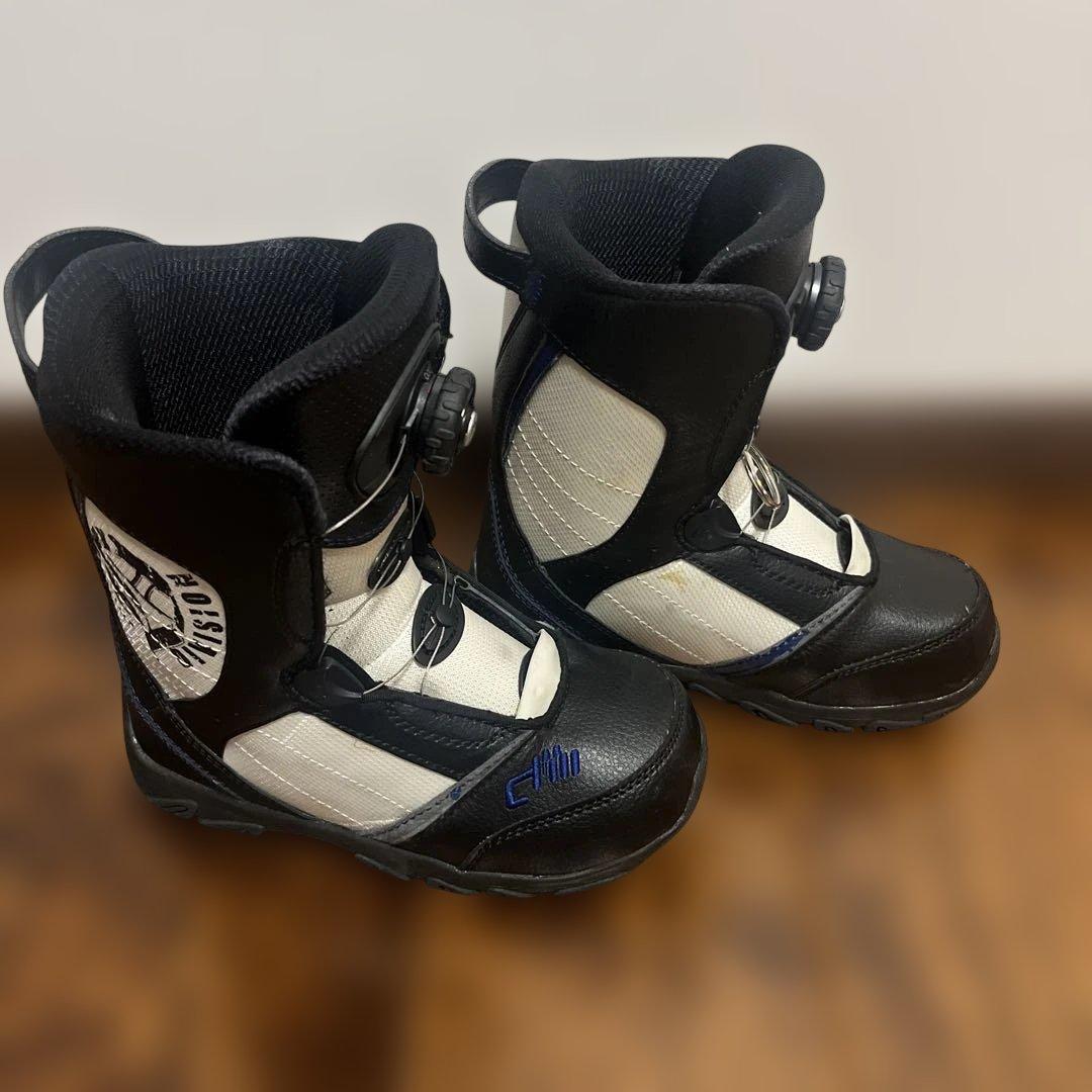 XERES ジュニア　スノーボード ３点セット