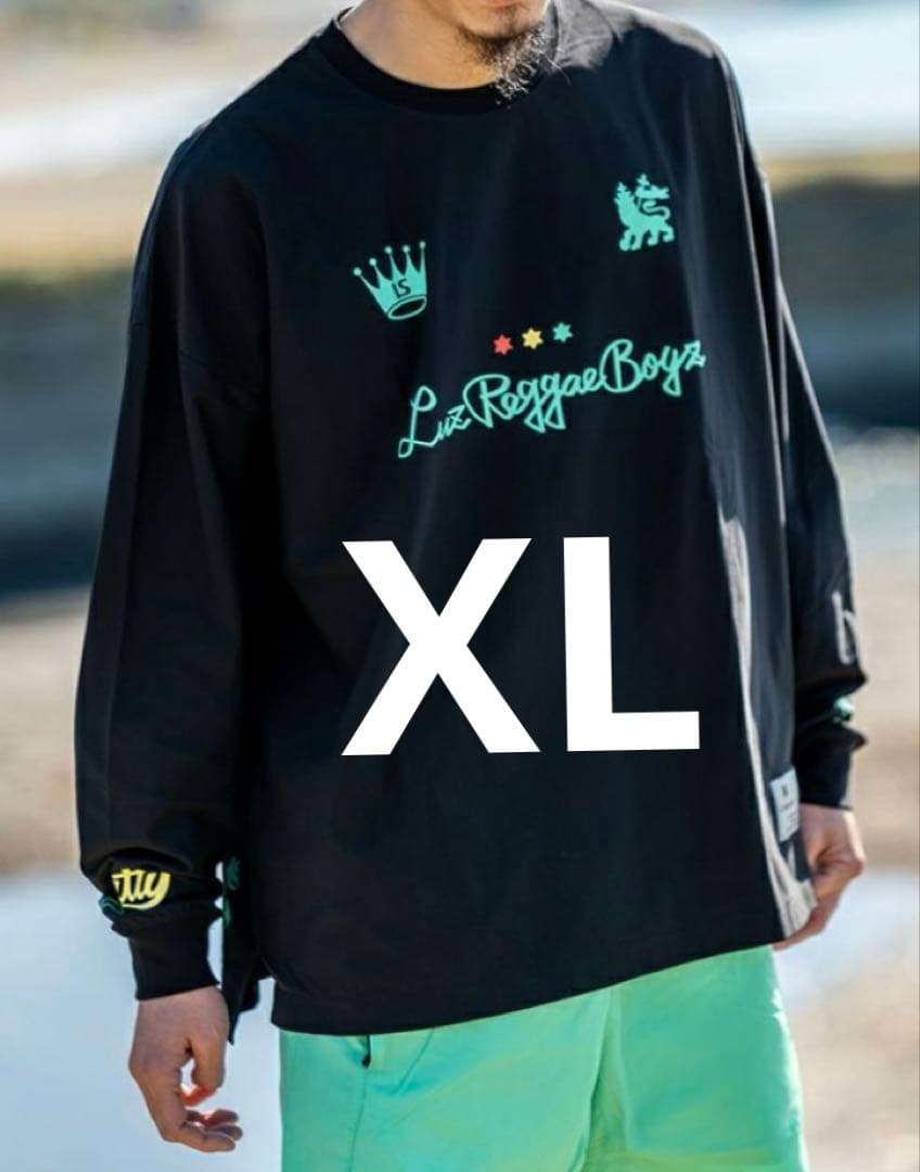 ルースイソンブラ　別注