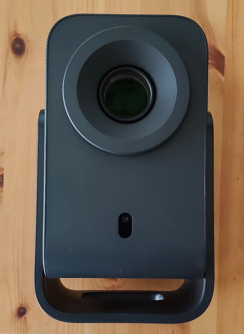 TCLＣ１プロジェクター