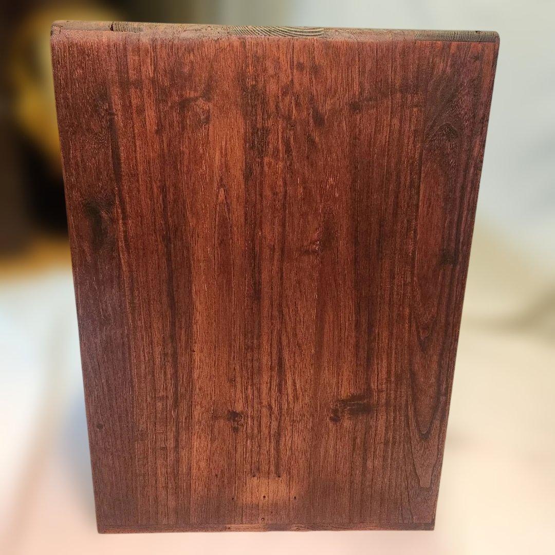 和ダンス リメイク キャビネット 割れないモールガラス風 昭和レトロ 一点物　１