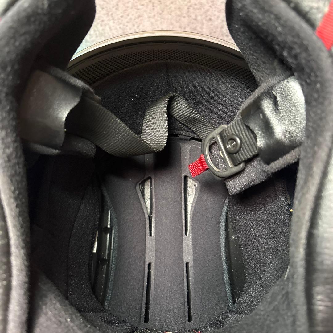 SHOEIヘルメット　RYD サイズ:XL