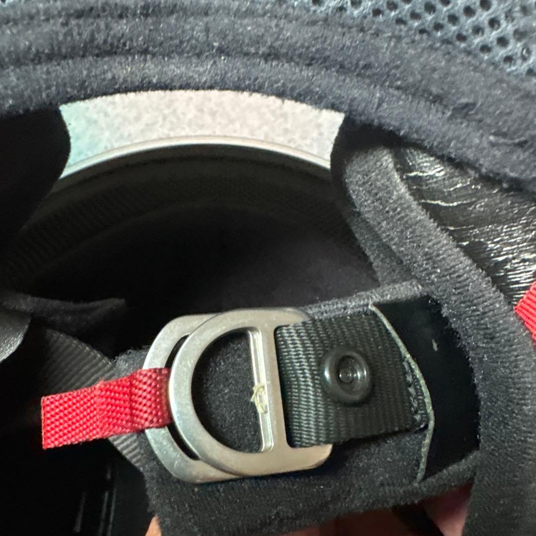 SHOEIヘルメット　RYD サイズ:XL