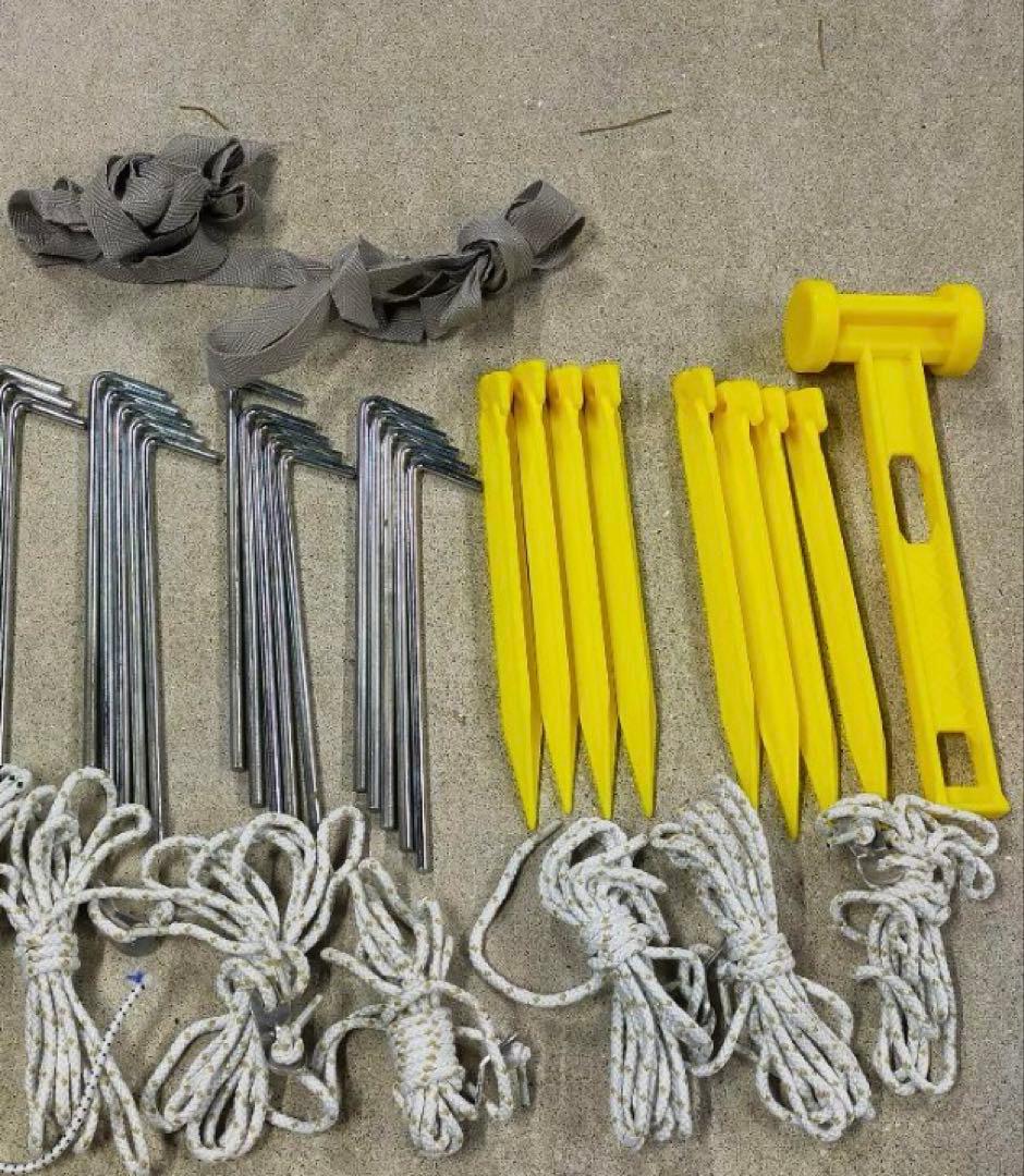 Coleman　コールマン、タフスクリーン2ルームハウス LDX＋