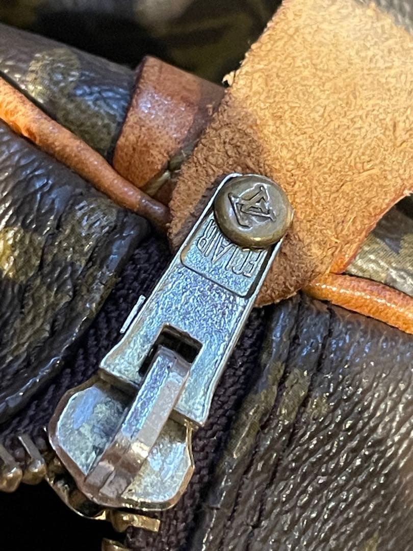 ◆正規品◆LOUISVUITTON ルイヴィトン　モノグラム　キーポル45