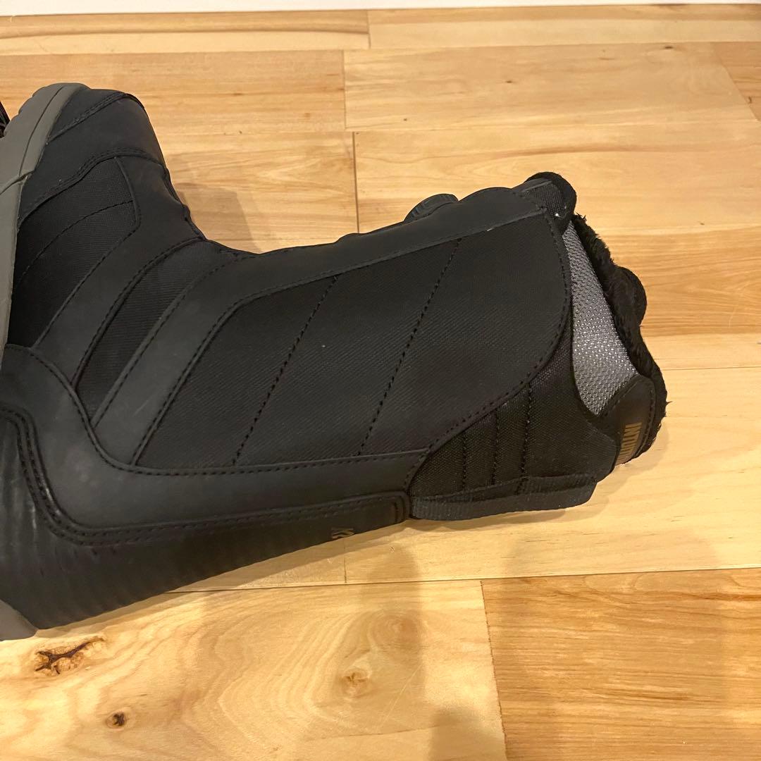 K2 ケーツー RAIDER レイダー BOA 25cm スノーボード ブーツ