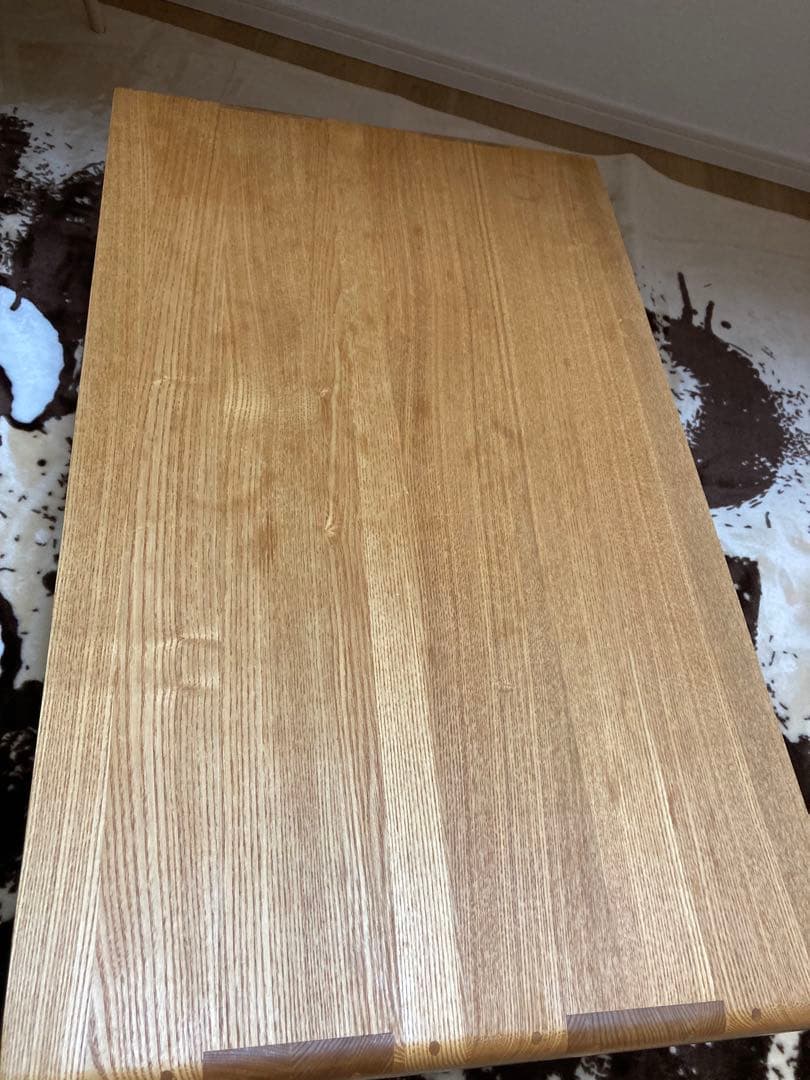 Symphony（シンフォニー) リビングテーブル 85